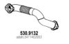 MERCE 5411402003 Exhaust Pipe